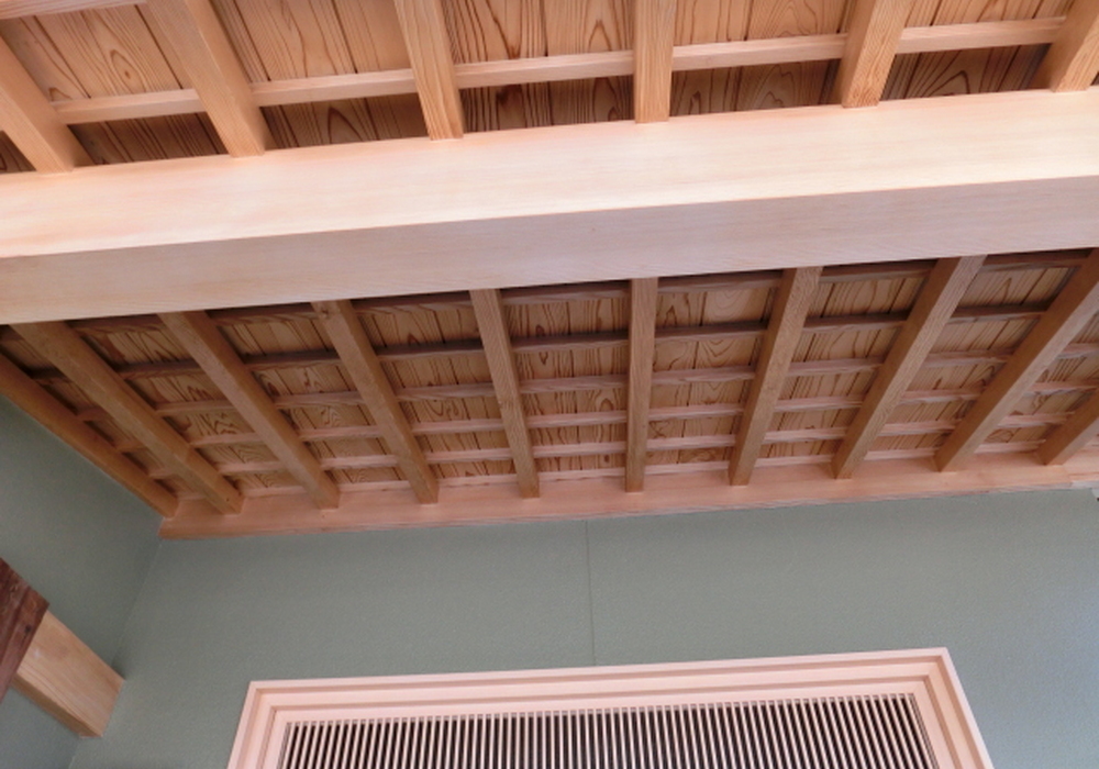 【飯田市長野原】戸建て S様邸 外壁・屋根塗装工事（グランデ仕様・TF2000シーリング工事）