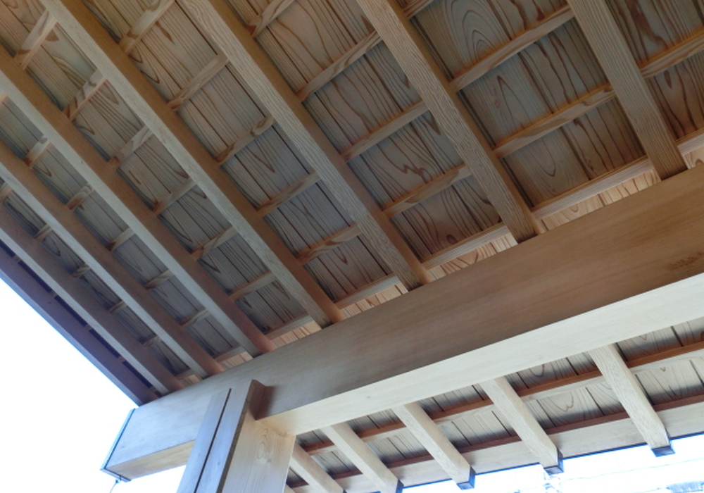 【飯田市長野原】戸建て S様邸 外壁・屋根塗装工事（グランデ仕様・TF2000シーリング工事）