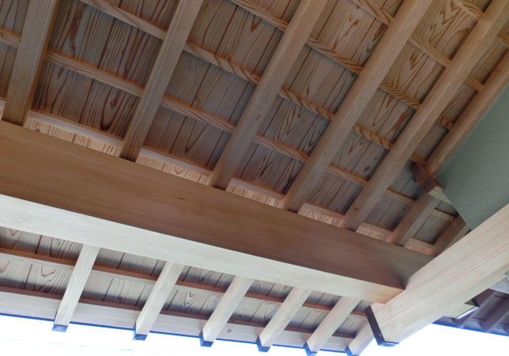 【飯田市長野原】戸建て S様邸 外壁・屋根塗装工事（グランデ仕様・TF2000シーリング工事）