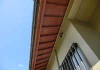 【飯田市長野原】戸建て S様邸 外壁・屋根塗装工事（グランデ仕様・TF2000シーリング工事）