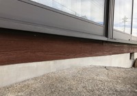 【飯田市長野原】戸建て S様邸 外壁・屋根塗装工事（グランデ仕様・TF2000シーリング工事）