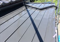 【飯田市長野原】戸建て S様邸 外壁・屋根塗装工事（グランデ仕様・TF2000シーリング工事）