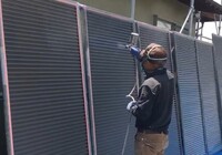 【飯田市長野原】戸建て S様邸 外壁・屋根塗装工事（グランデ仕様・TF2000シーリング工事）