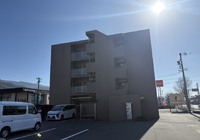 【上伊那郡箕輪町】賃貸マンションS様 屋上防水・階段防水・共用廊下防水・シーリング改修工事（PN工法）