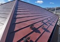 【下伊那郡阿智村春日】戸建て H様邸 外壁塗装・屋根葺き替え工事（スーパーセランソフィア仕様）