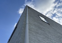 【ドローン空撮で建物診断】飯田市 戸建て 外壁・屋根無料点検