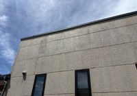 【ドローン空撮で建物診断】飯田市 戸建て 外壁・屋根無料点検