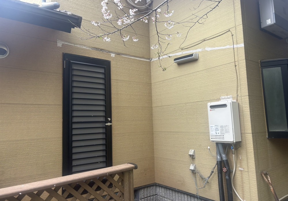 【ドローン空撮で建物診断】飯田市 戸建て 屋根・外壁無料点検