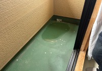 【ドローン空撮で建物診断】飯田市 戸建て 屋根・外壁無料点検