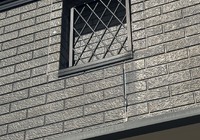 【ドローン空撮で建物診断】飯田市 戸建て 屋根・外壁無料点検