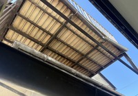 【ドローン空撮で建物診断】飯田市 戸建て 屋根・外壁無料点検