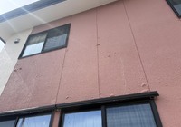 【ドローン空撮で建物診断】飯田市 戸建て 屋根・外壁無料点検