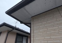 【ドローン空撮で建物診断】飯田市 戸建て 屋根・外壁無料点検