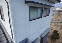 【ドローン空撮で建物診断】下伊那郡豊丘村 戸建て 屋根・外壁無料点検