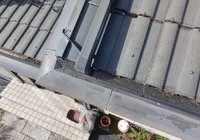 【ドローン空撮で建物診断】上伊那郡飯島町 戸建て 屋根・外壁の無料ドローン調査