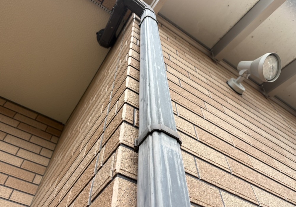 【ドローン空撮で建物診断】飯田市 戸建て 無料屋根・外壁点検