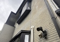 【ドローン空撮で建物診断】下伊那郡阿南町 戸建て 無料屋根・外壁点検