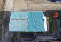 【ドローン空撮で建物診断】飯田市松尾 戸建て 屋根無料点検
