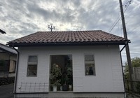 【ドローン空撮で建物診断】岐阜県中津川市 戸建て 屋根無料点検