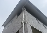 【ドローン空撮で建物診断】飯田市 戸建て 屋根・外壁無料点検