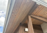 【ドローン空撮で建物診断】上伊那郡宮田村 戸建て 屋根・外壁無料点検
