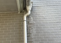 【ドローン空撮で建物診断】飯田市 戸建て 外壁・雨漏り無料点検