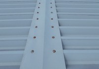 【飯田市鼎下山】賃貸マンション 熊谷マンション様 外壁・屋根塗装・共用階段改修工事（セラミシリコン仕様）