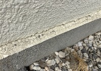 【飯田市鼎下山】賃貸マンション 熊谷マンション様 外壁・屋根塗装・共用階段改修工事（セラミシリコン仕様）