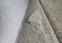【飯田市鼎下山】賃貸マンション 熊谷マンション様 外壁・屋根塗装・共用階段改修工事（セラミシリコン仕様）
