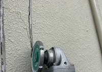 【飯田市鼎下山】賃貸マンション 熊谷マンション様 外壁・屋根塗装・共用階段改修工事（セラミシリコン仕様）