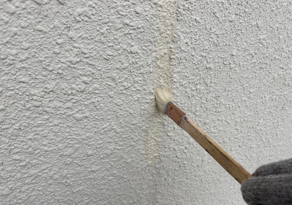 【飯田市鼎下山】賃貸マンション 熊谷マンション様 外壁・屋根塗装・共用階段改修工事（セラミシリコン仕様）