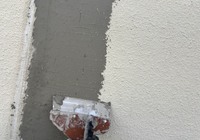 【飯田市鼎下山】賃貸マンション 熊谷マンション様 外壁・屋根塗装・共用階段改修工事（セラミシリコン仕様）