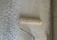 【飯田市鼎下山】賃貸マンション 熊谷マンション様 外壁・屋根塗装・共用階段改修工事（セラミシリコン仕様）