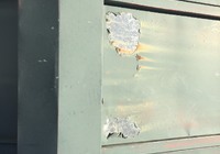 【現地調査】下伊那郡阿南町 建物 金属屋根の錆・塗膜剥離 無料建物診断