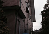 【飯田市羽場町】店舗 外壁・屋根・付帯部塗装・シーリング改修工事