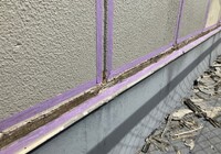 【下伊那郡松川町大島】店舗 いなほ 屋上外壁塗装・防水工事（シリコン仕様）