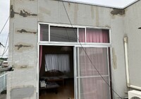 【下伊那郡松川町大島】店舗 いなほ 屋上外壁塗装・防水工事（シリコン仕様）