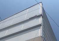 【飯田市龍江】グループホームみつばさ リビング事務所棟 屋根・外壁塗装工事（ユメロック114ライン・ユメロックルーフ仕様）