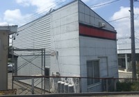 【飯田市龍江】グループホームみつばさ リビング事務所棟 屋根・外壁塗装工事（ユメロック114ライン・ユメロックルーフ仕様）