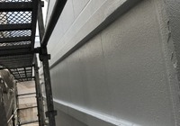 【飯田市龍江】グループホームみつばさ リビング事務所棟 屋根・外壁塗装工事（ユメロック114ライン・ユメロックルーフ仕様）