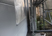 【飯田市龍江】グループホームみつばさ リビング事務所棟 屋根・外壁塗装工事（ユメロック114ライン・ユメロックルーフ仕様）