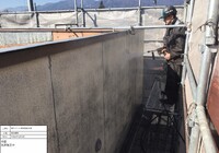 【飯田市鼎】賃貸アパート NAO 外壁・屋根塗装・シーリング工事（シリコン仕様）