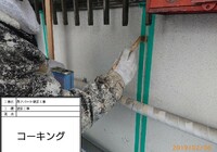 【飯田市鼎】賃貸アパート NAO 外壁・屋根塗装・シーリング工事（シリコン仕様）