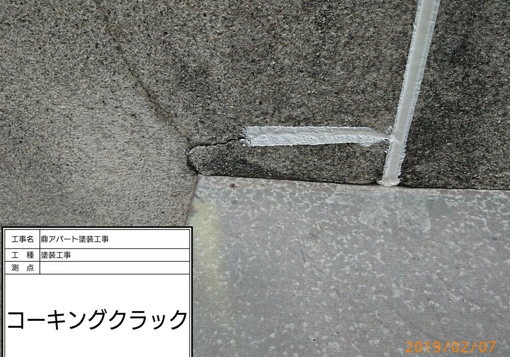 【飯田市鼎】賃貸アパート NAO 外壁・屋根塗装・シーリング工事（シリコン仕様）
