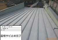 【飯田市鼎】賃貸アパート NAO 外壁・屋根塗装・シーリング工事（シリコン仕様）