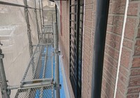 【飯田市上殿岡】戸建て K様邸 外壁・屋根塗装工事（ケイセラ無機仕様）