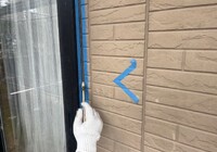 【飯田市駄科】戸建て S様邸 外壁・屋根塗装工事（SKプレミアム無機・タフコート仕様）