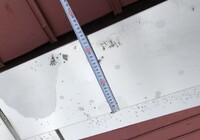 【下伊那郡高森町】高森町役場庁舎 屋根塗装・防水工事（ルーフスターSi仕様）