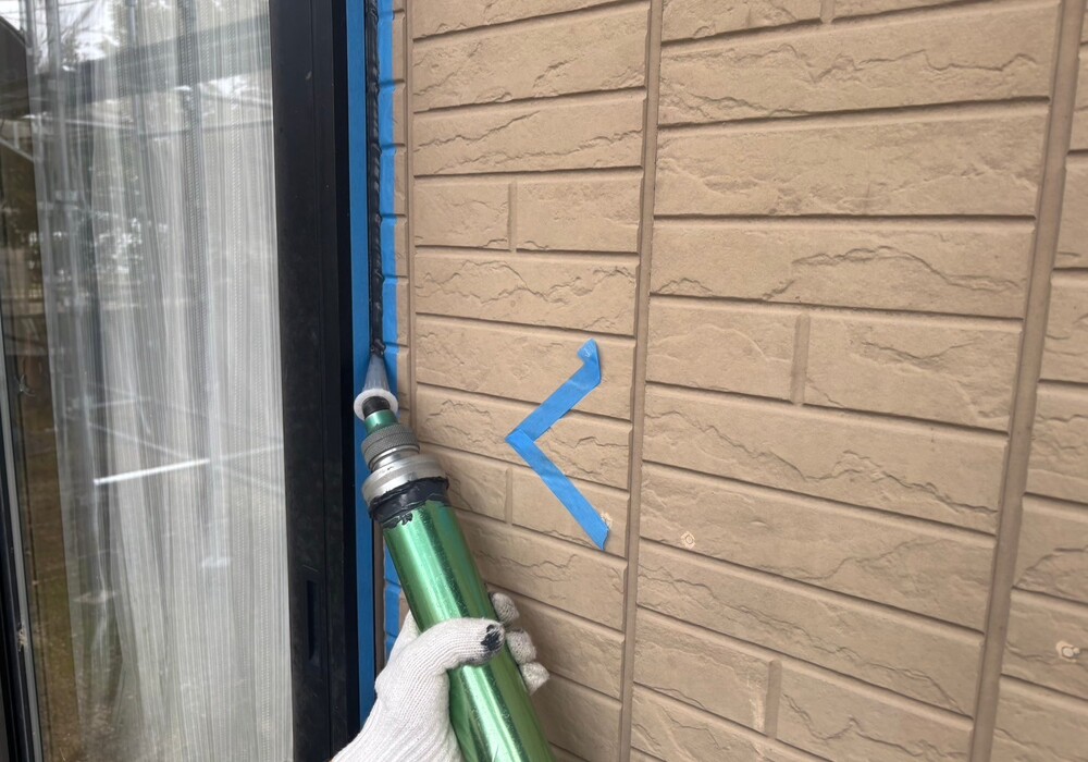 【飯田市駄科】戸建て S様邸 外壁・屋根塗装工事（SKプレミアム無機・タフコート仕様）