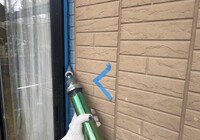 【飯田市駄科】戸建て S様邸 外壁・屋根塗装工事（SKプレミアム無機・タフコート仕様）